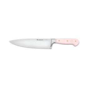   Wüsthof | Classic Colour | Szakácskés | 20 cm | Pink Himalayan Salt