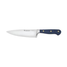   Wüsthof | Classic Colour | Szakácskés | 16 cm | Wild Blueberry