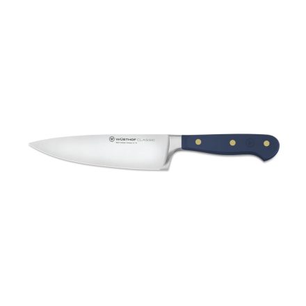 Wüsthof | Classic Colour | Szakácskés | 16 cm | Wild Blueberry