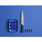 Classic Colour | Szakácskés | 20 cm | Wild Blueberry