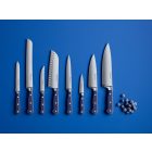 Classic Colour | Szakácskés | 20 cm | Wild Blueberry