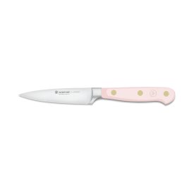   Wüsthof | Classic Colour | Aprítókés | 9 cm | Pink Himalayan Salt