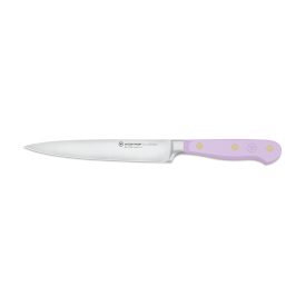   Wüsthof | Classic Colour | Háztartási kés | Sonkakés | 16 cm | Purple Yam