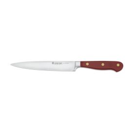   Wüsthof | Classic Colour | Háztartási kés | Sonkakés | 16 cm | Tasty Sumac