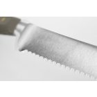 Classic Colour | Kenyérkés | 23 cm | Duplafogazott | Velvet Oyster