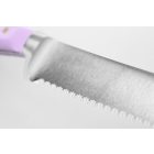 Classic Colour | Kenyérkés | 23 cm | Duplafogazott | Purple Yam