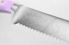 Wüsthof | Classic Colour | Kenyérkés | 23 cm | Duplafogazott | Purple Yam