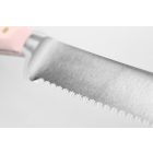 Classic Colour | Kenyérkés | 23 cm | Duplafogazott | Pink Himalayan Salt