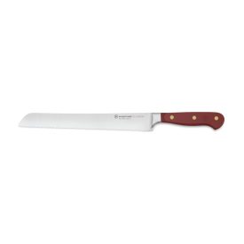   Wüsthof | Classic Colour | Kenyérkés | 23 cm | Duplafogazott | Tasty Sumac