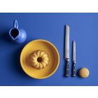 Classic Colour | Kenyérkés | 23 cm | Duplafogazott | Wild Blueberry