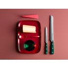 Classic Colour | Kenyérkés | 23 cm | Duplafogazott | Fresh Rosemary