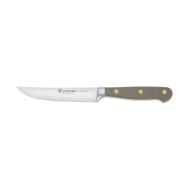   Wüsthof | Classic Colour | Steakkés | 12 cm | Velvet Oyster