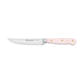   Wüsthof | Classic Colour | Steakkés | 12 cm | Pink Himalayan Salt