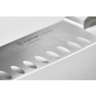 Classic Colour | Santoku | 17 cm | Bordázott | Velvet Oyster