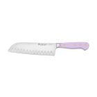 Classic Colour | Santoku | 17 cm | Bordázott | Purple Yam