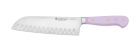 Wüsthof | Classic Colour | Santoku | 17 cm | Bordázott | Purple Yam