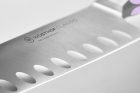 Wüsthof | Classic Colour | Santoku | 17 cm | Bordázott | Purple Yam
