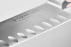 Wüsthof | Classic Colour | Santoku | 17 cm | Bordázott | Pink Himalayan Salt