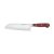 Wüsthof | Classic Colour | Santoku | 17 cm | Bordázott | Tasty Sumac