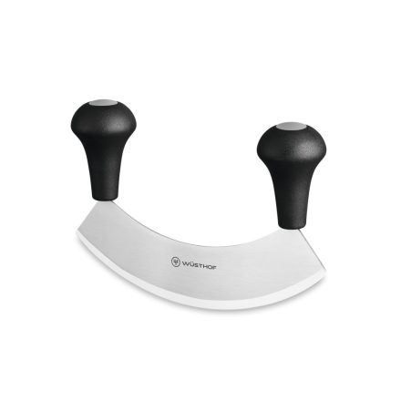 Wüsthof | 4731 | Ívkés | Aprítókés | 17 cm Wüsthof | 4731 | Ívkés | Aprítókés | 17 cm
