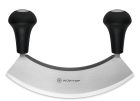 Wüsthof | 4735 | Ívkés | Aprítókés | 17 cm | Duplapengés