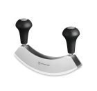 Wüsthof | 4735 | Ívkés | Aprítókés | 17 cm | Duplapengés