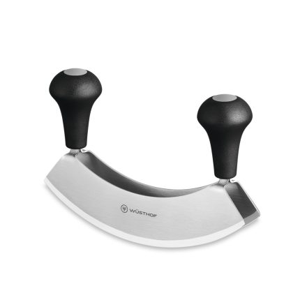 Wüsthof | 4735 | Ívkés | Aprítókés | 17 cm | Duplapengés Wüsthof | 4735 | Ívkés | Aprítókés | 17 cm | Duplapengés