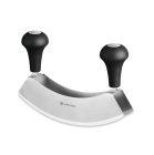Wüsthof | 4736 | Ívkés | Aprítókés | 21 cm | Duplapengés