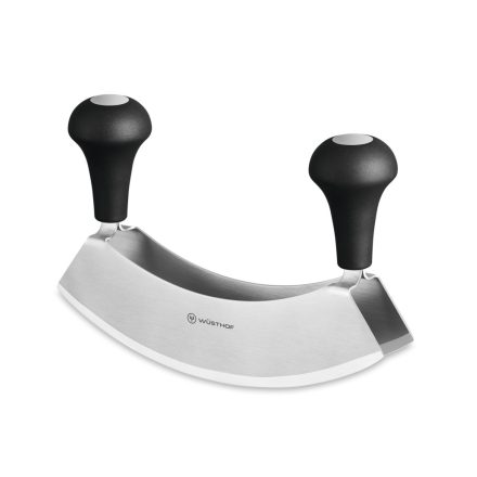 Wüsthof | 4736 | Ívkés | Aprítókés | 21 cm | Duplapengés Wüsthof | 4736 | Ívkés | Aprítókés | 21 cm | Duplapengés