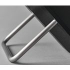 Classic Ikon | Késbox | Kőrisfa | 8 Részes | Fekete