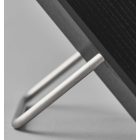 Classic Ikon | Késbox | Kőrisfa | 8 Részes | Fekete