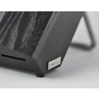 Classic Ikon | Késbox | Kőrisfa | 8 Részes | Fekete