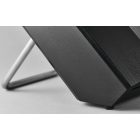 Classic Ikon | Késbox | Kőrisfa | 8 Részes | Fekete