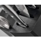 Classic Ikon | Késbox | Kőrisfa | 8 Részes | Fekete