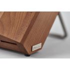 Classic Ikon | Késkészlet | 8 Részes | Barna