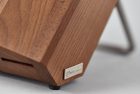 Wüsthof | Classic Ikon | Késkészlet | 8 részes | Barna