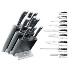 9873 | Classic Ikon | Lépcsős Késbox | 9 Részes