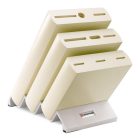 Wüsthof | Classic Ikon Creme | Lépcsős késbox | 9 részes