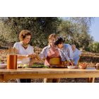 Amici | Késbox | 5 Késsel | Bükk | Bőr