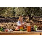 Amici | Késbox | 5 Késsel | Bükk | Bőr