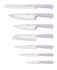 Wüsthof | Classic Colour | Késbox | 8 részes | Purple Yam