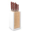 Wüsthof | Classic Colour | Késbox | 8 részes | Tasty Sumac