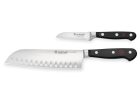 Wüsthof | 9280 | Classic | Késkészlet | Santoku | Zöldségkés