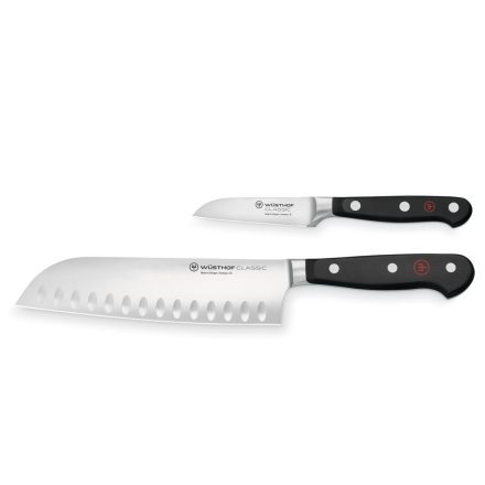 9280 | Classic | Késkészlet | Santoku | Zöldségkés