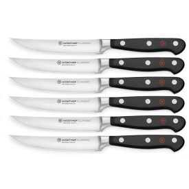 9730 | Classic | Steakkés Készlet | 6 Részes