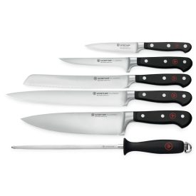 9751 | Classic | Késkészlet | 6 Részes