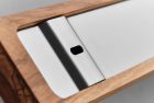 Wüsthof | 722150 | Mágnessín | Akác | 50 cm