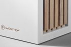 Wüsthof | Classic | Késbox | Fehér | Üres