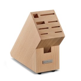 Wüsthof | 7239 | Késbox | 9 részes | Bükkfa | Üres