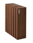 Wüsthof | 7249 | Késbox | Oszlophasítékos | Mágneses | Üres